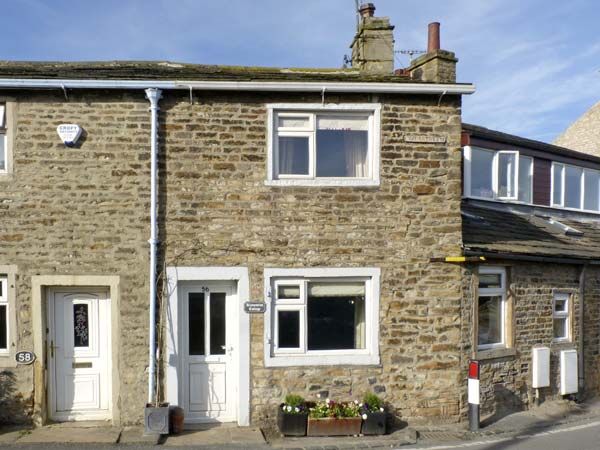 Laneshawbridge holiday cottage