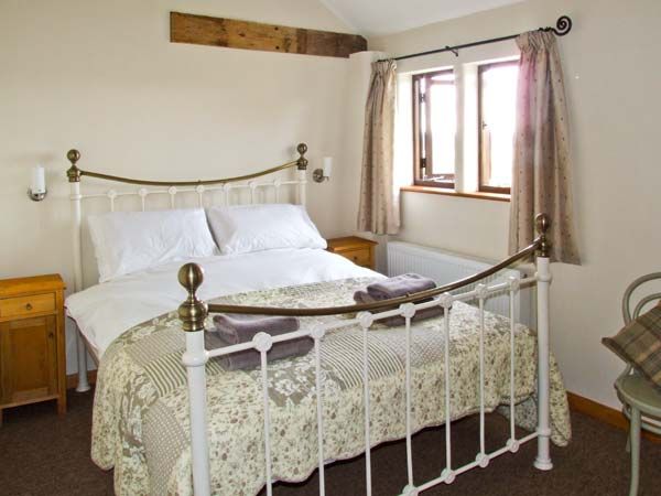 Credenhill holiday cottage