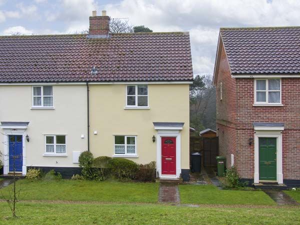 Halesworth holiday cottage