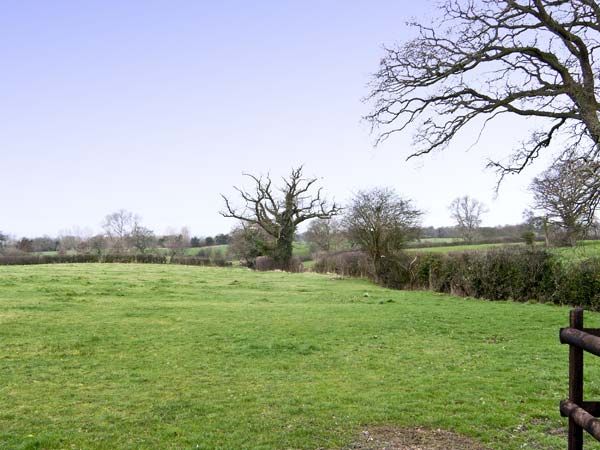 Broxton holiday cottage