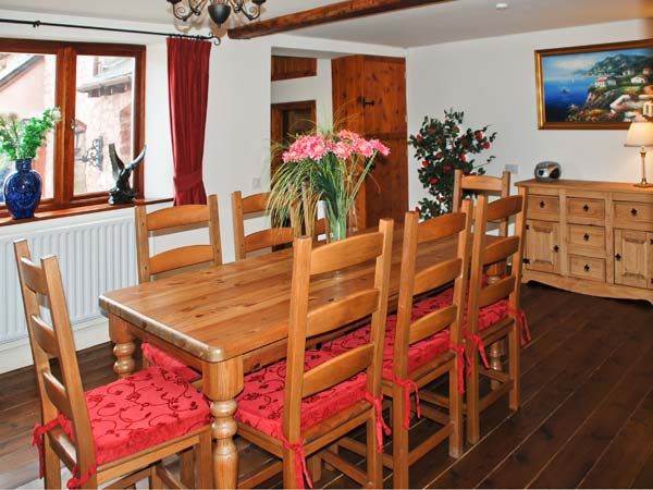 The Linhay , Washford – Dog Friendly Holiday Cottage Dorset and Somerset The Linhay , Washford – Dog Friendly Holiday Cottage Dorset and Somerset
