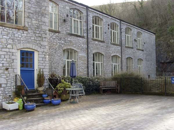Taddington holiday cottage