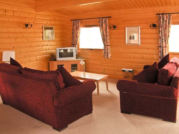 Burwell holiday cottage
