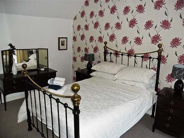 Penmaenmawr holiday cottage
