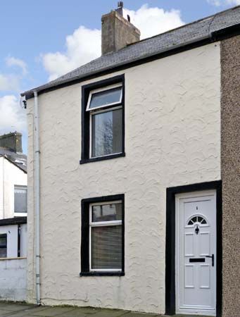 Salthouse holiday cottage
