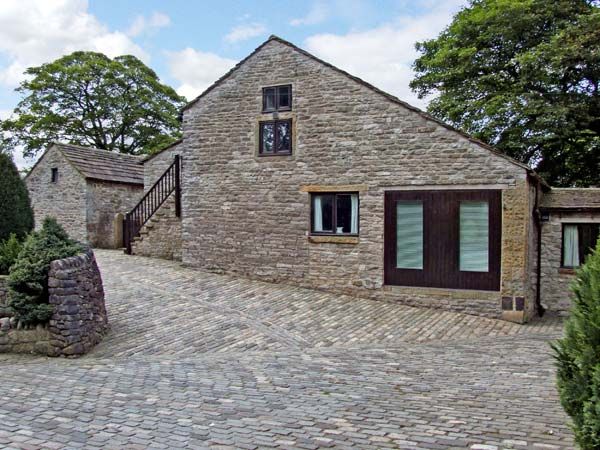 Barn Cottage PetFriendly Cottage, Peak Forest, Peak District (Ref 5513)