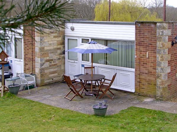 Cowes holiday cottage