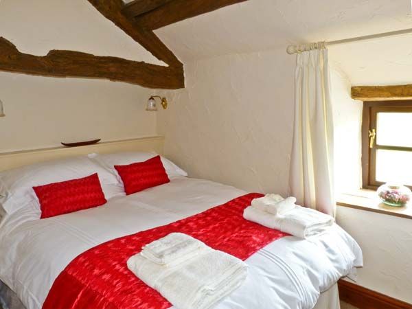 Crosthwaite holiday cottage