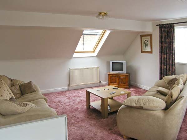 Haddington holiday cottage