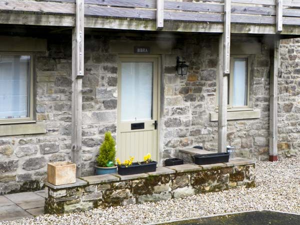 Stapleton holiday cottage