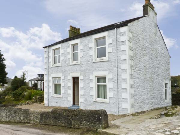 Cairnbaan holiday cottage