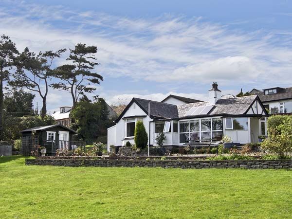 Benllech holiday cottage