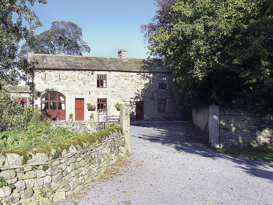 Westfield Cottage PetFriendly Cottage, Mickleton Near MiddletonInTeesdale, Yorkshire Dales (Ref 558)