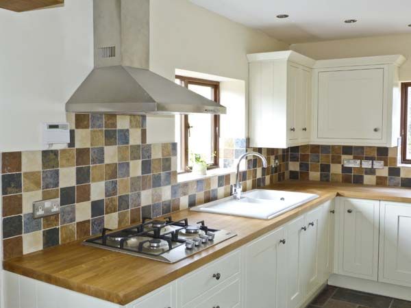 Rawtenstall holiday cottage