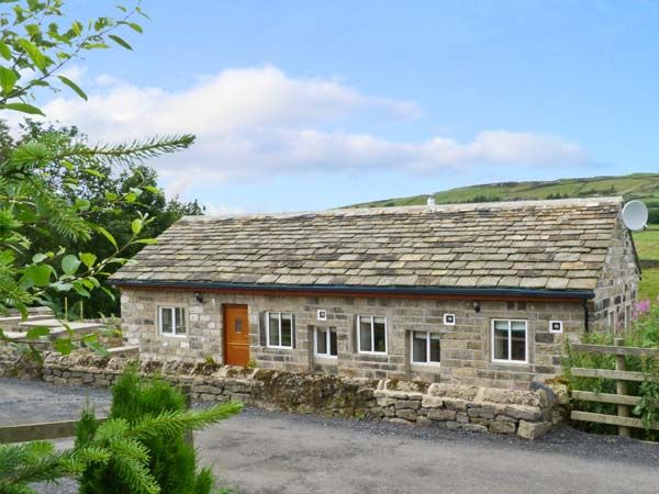 1 bedroom Cottage for rent in Hebden Bridge