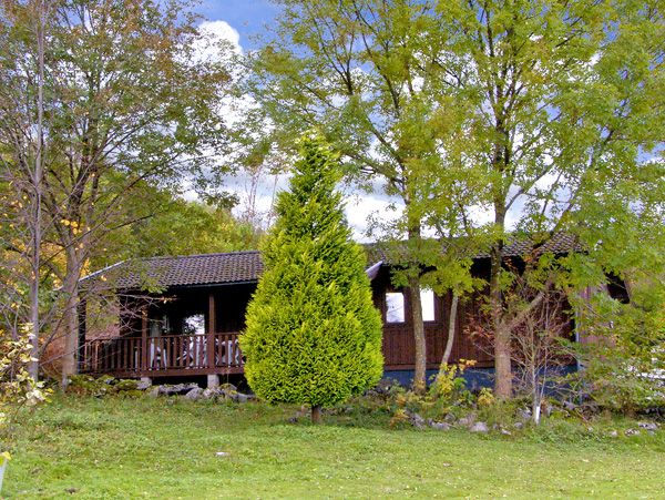 Hetton holiday cottage