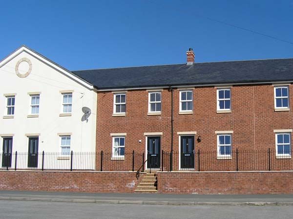 3 bedroom Cottage for rent in Silloth