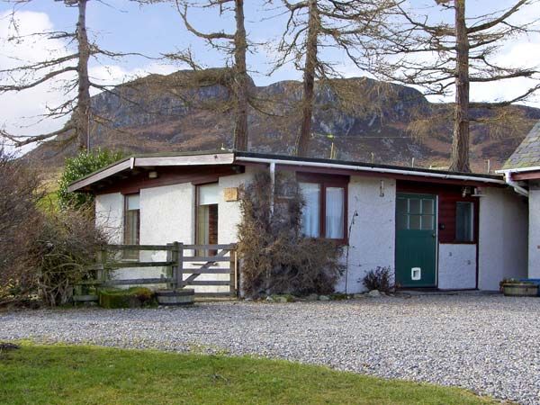 Laggan, 