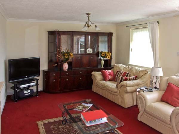 Tansley holiday cottage
