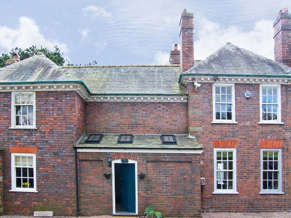 Ruabon holiday cottage