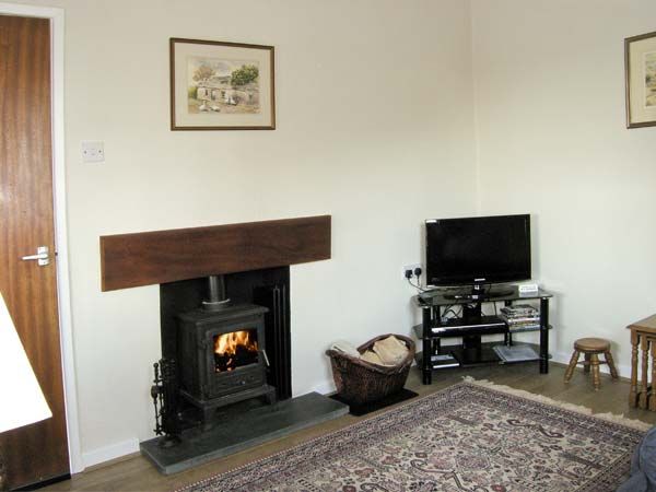 Cemaes holiday cottage