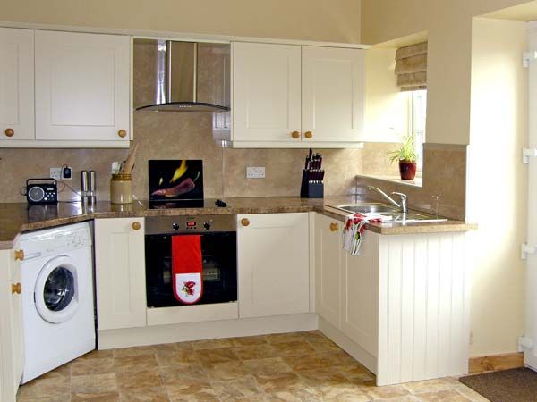 Etal holiday cottage