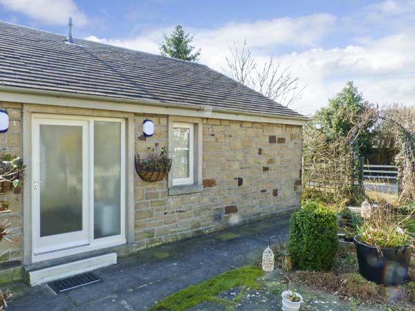 Hetton holiday cottage