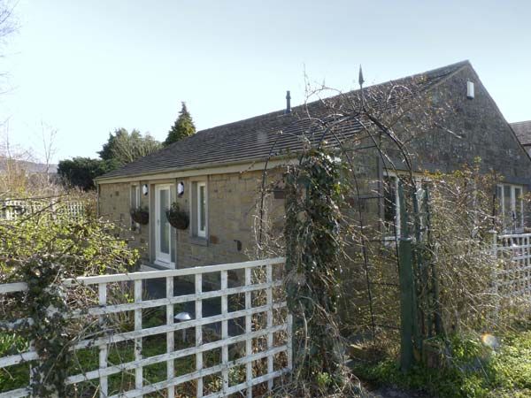 Hetton holiday cottage