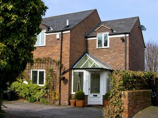 Whitby holiday cottage