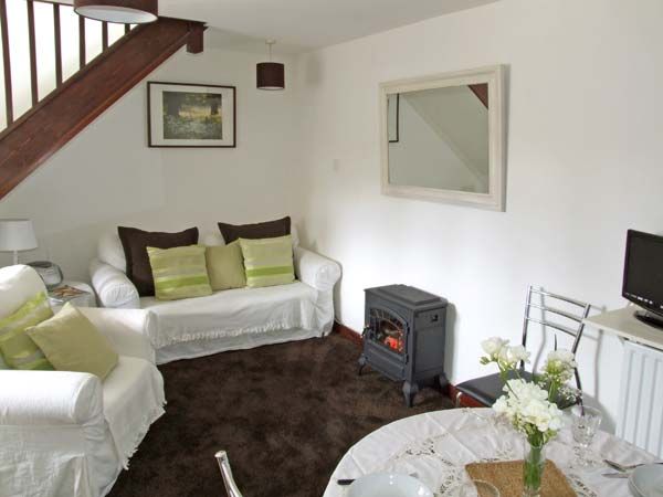 Lydbrook holiday cottage