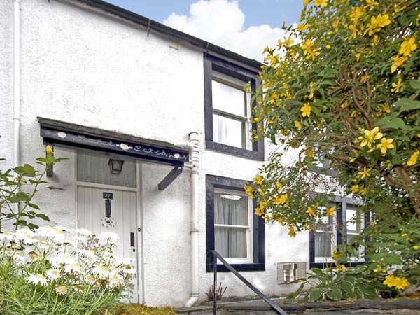 Underskiddaw holiday cottage