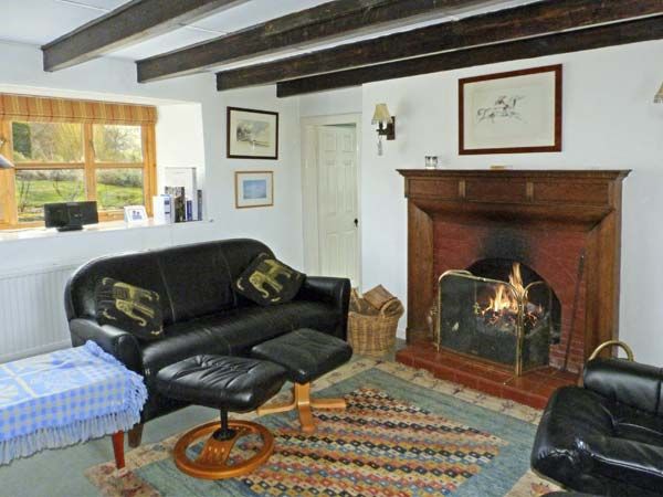 Jedburgh holiday cottage