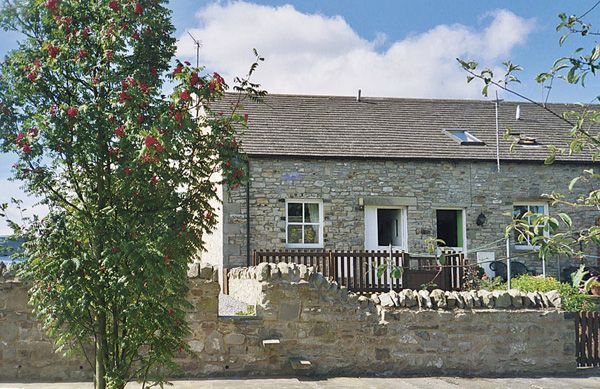 Askrigg holiday cottage