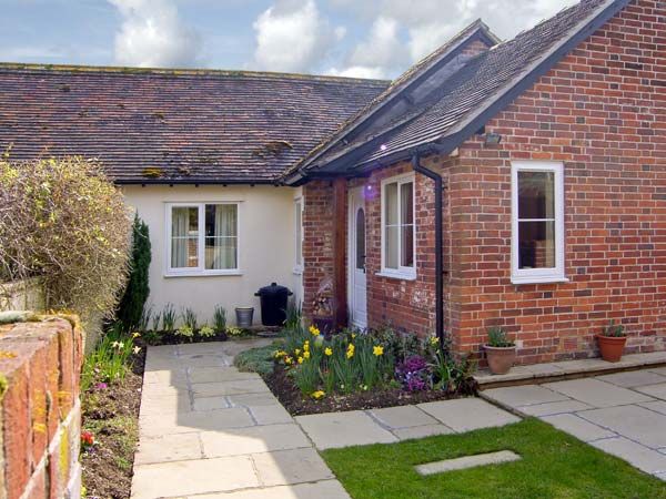 Manston holiday cottage