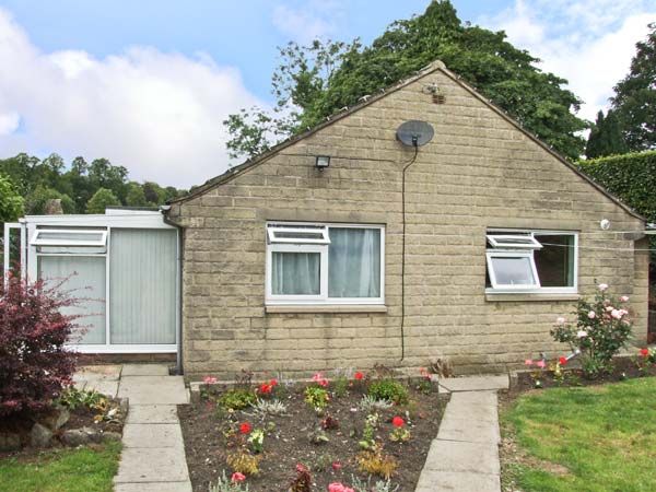 Tansley holiday cottage