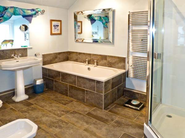 Rawtenstall holiday cottage