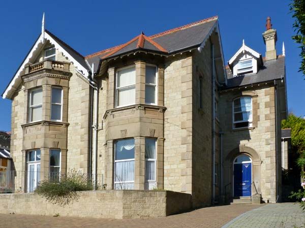 Ventnor holiday cottage