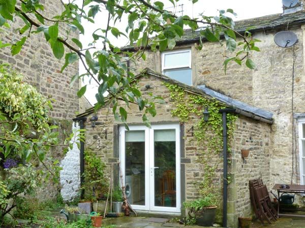 2 bedroom Cottage for rent in Skipton