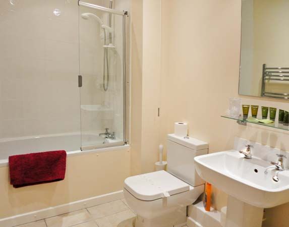 Oaksey holiday cottage