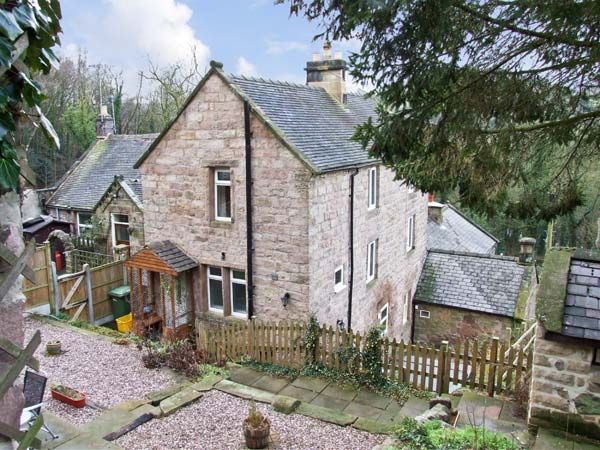 Ambergate holiday cottage