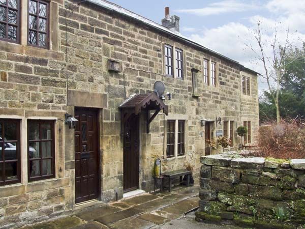 Northwood holiday cottage