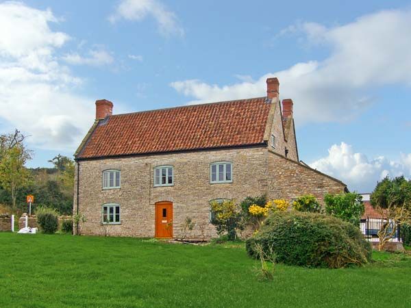 Double House Farm Family Cottage, Henton, Somerset