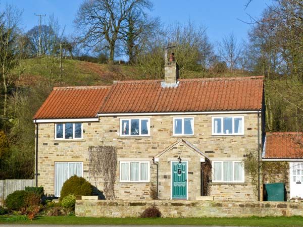 Stokesley holiday cottage