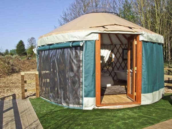 Shurdington holiday cottage