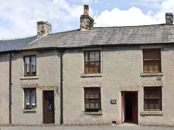 Litton holiday cottage