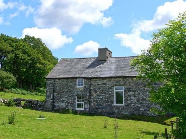 Trawsfynydd holiday cottage