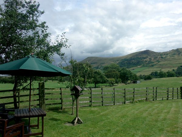 Edale
