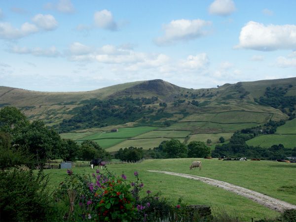 Edale