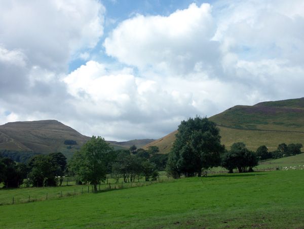 Edale