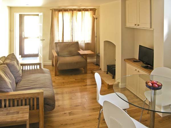 Ramsey holiday cottage